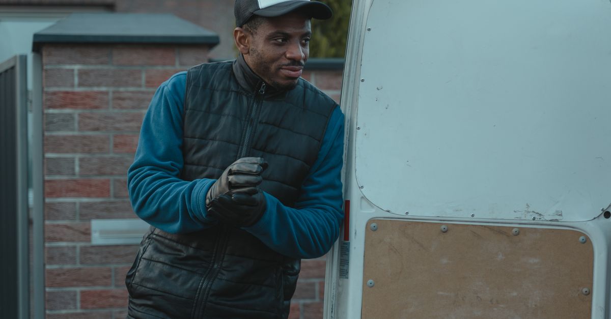 locksmith service technician — Hinsdale Locksmith Brothers